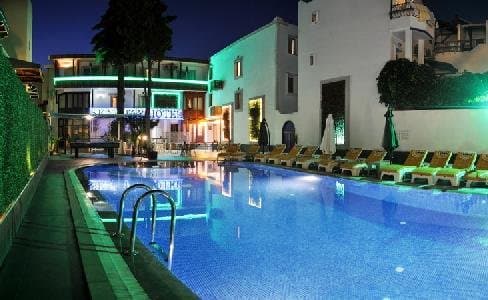 Arena Stoja Campsite, Istria