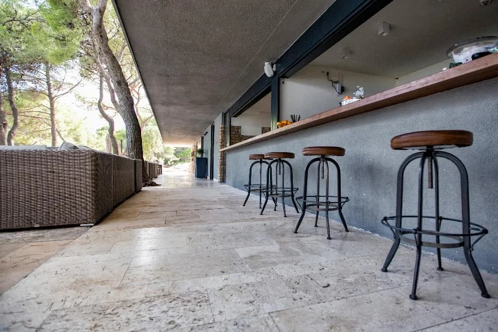 Bar, Aminess Senses Hvar Resort, Split