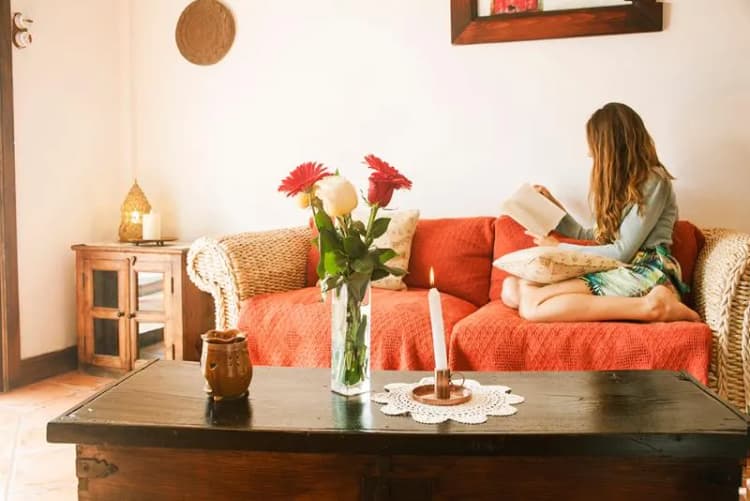 APARTMENT ONE BEDROOM Room, Finca Vistabonita, Tenerife