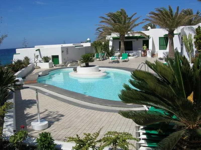 General view, Velazquez, Lanzarote