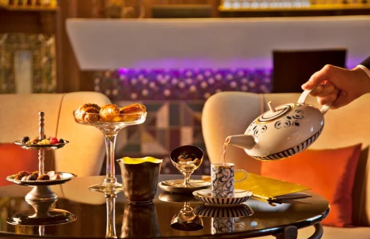 Bar, Bela Vista Hotel & Spa, Algarve