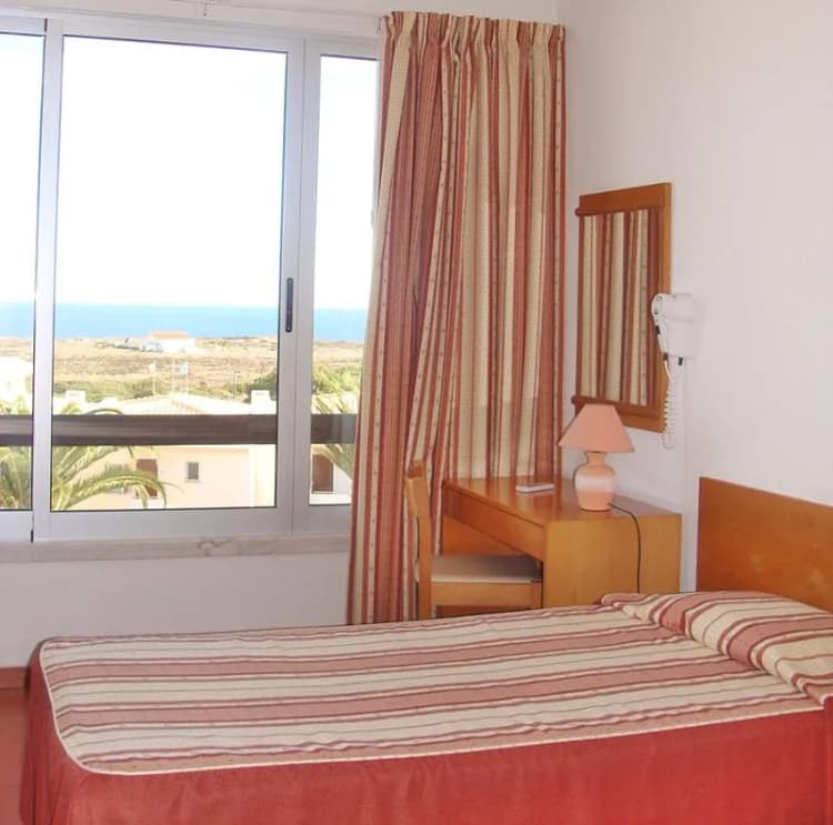 APARTMENT ONE BEDROOM Room, Navigator Beach & Nature Hotel, Algarve