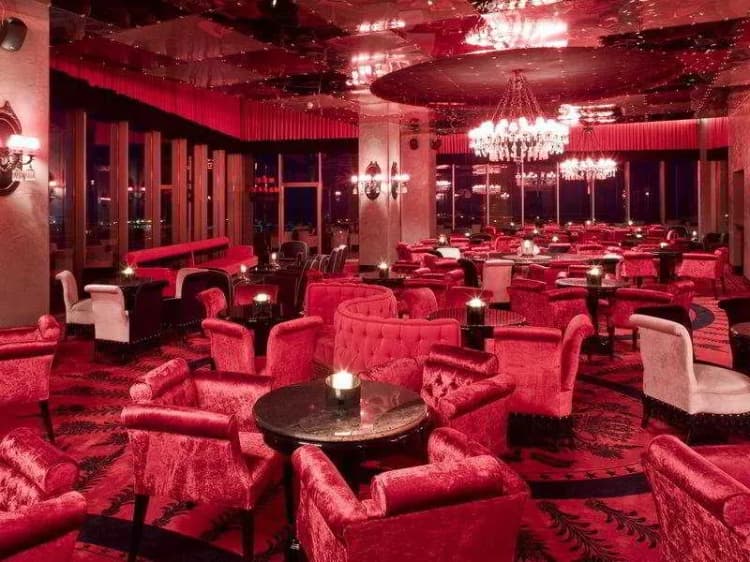 Bar, Attaleia Shine Luxury Hotel, Antalya