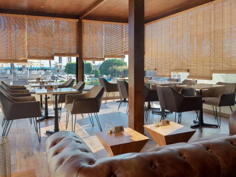 Bar, H10 Big Sur Boutique Hotel - Adults Only, Tenerife