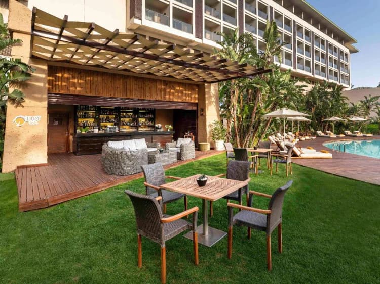 Bar, Rixos Premium Belek L.O.L Theme Park Free Access, Antalya