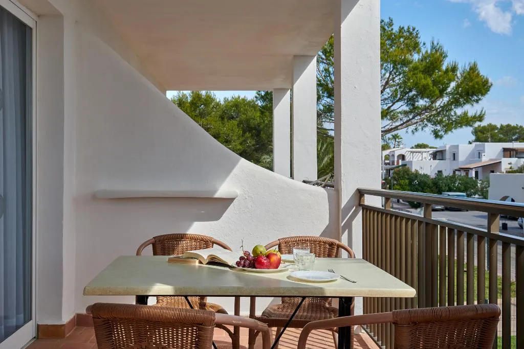 APARTMENT STANDARD Room, Hotel Cala d’Or Playa, Majorca