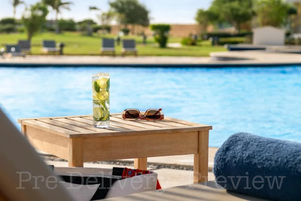 Bar, Mövenpick Waterpark Resort & Spa Soma Bay, Red Sea Riviera