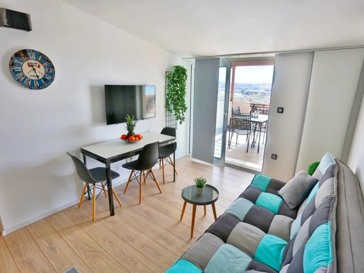 APARTMENT CAPACITY 2 Room, Apartments Ivan, Split