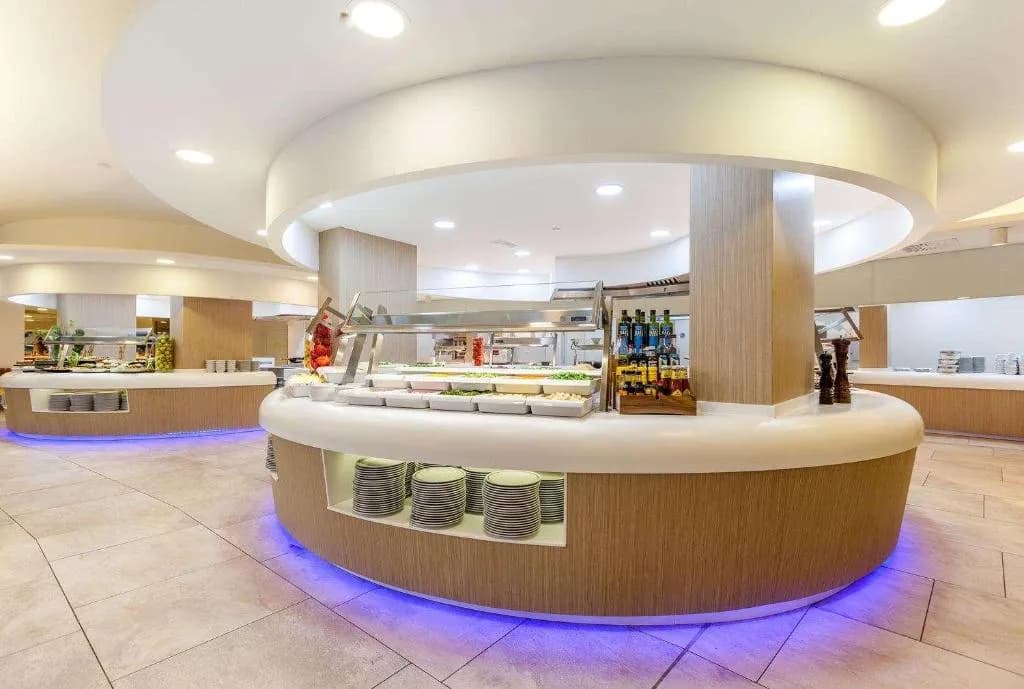 Bar, Iberostar Waves Playa Gaviotas, Fuerteventura