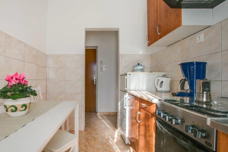 APARTMENT CAPACITY 4 Room, Apartments Petar, Istria
