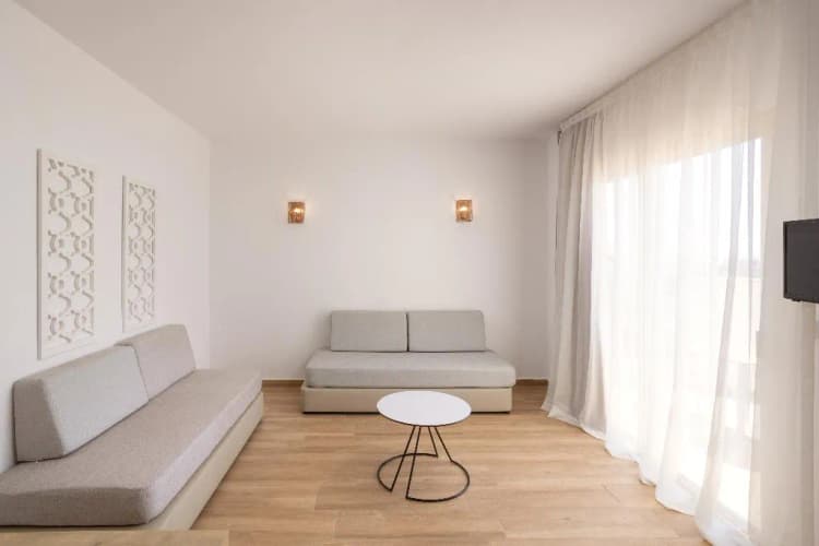 APARTMENT ONE BEDROOM Room, Atlantica Akteon, Cyprus