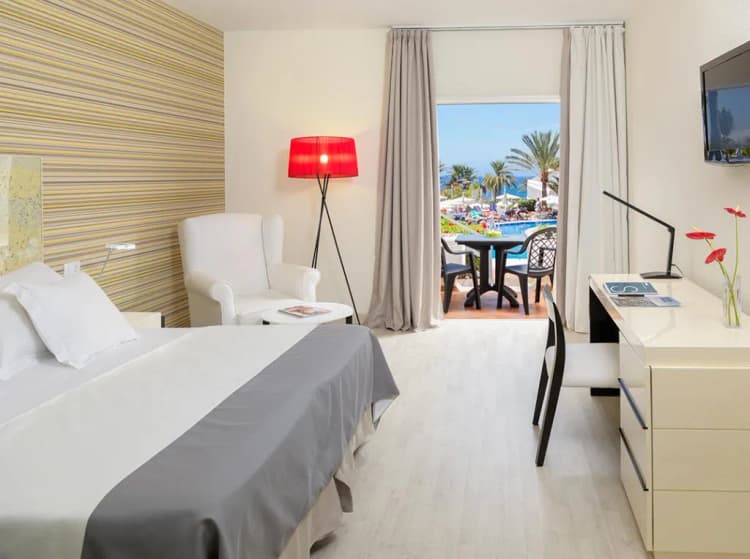 BUNGALOW CAPACITY 1 Room, H10 Gran Tinerfe - Adults Only, Tenerife