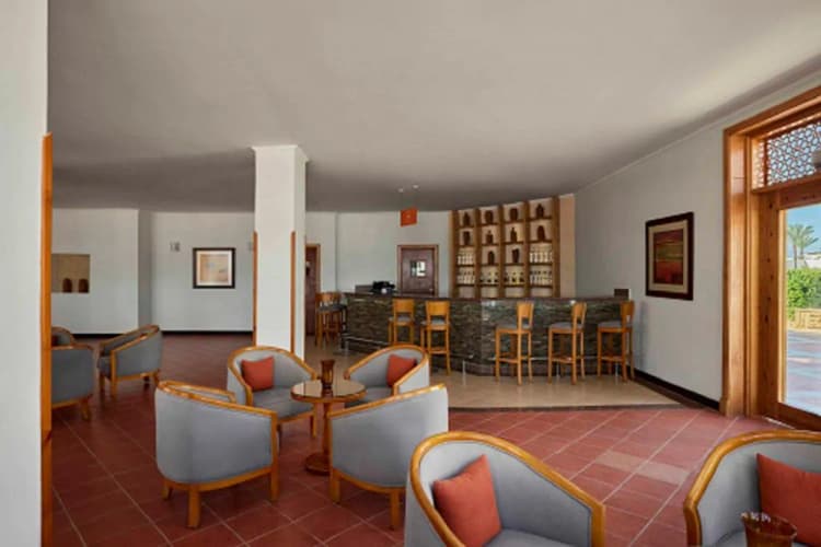 Bar, JAZ Neo Reef Marsa, Red Sea Riviera