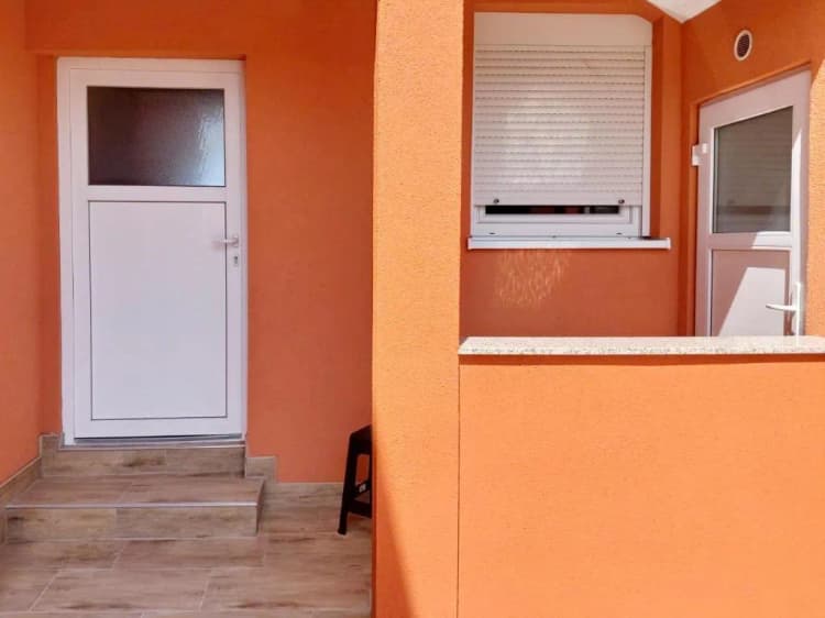 APARTMENT CAPACITY 2 Room, Apartments Danka, Istria