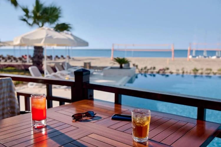 Bar, Tui Magic Life Belek, Antalya