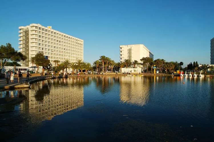 General view, Club Mac Alcudia Resort & Waterpark, Majorca