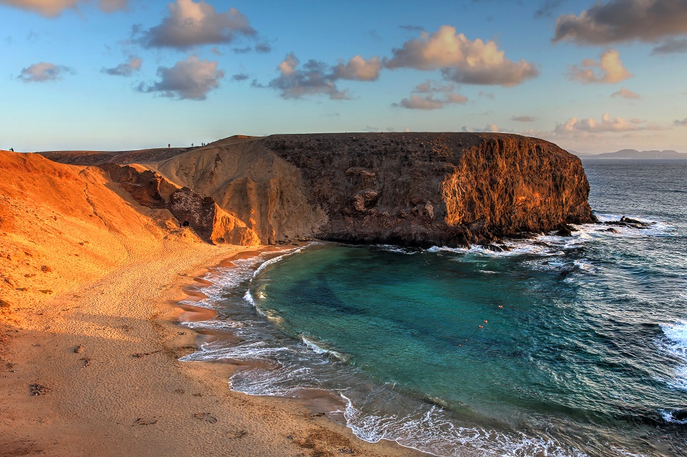 Discover the Best Beaches in Lanzarote Broadway Travel
