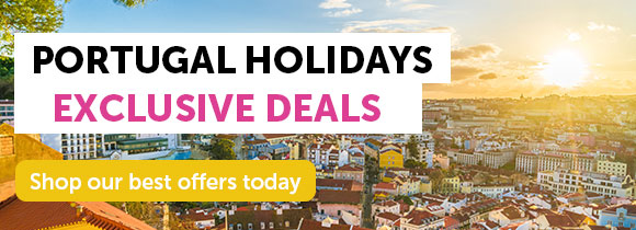 Portugal Holiday Deals