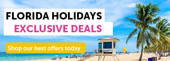 Florida holiday deals
