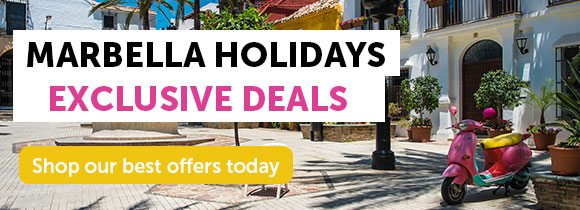 Marbella holiday deals