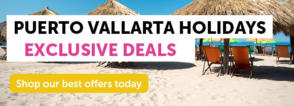 Puerto Vallarta holiday deals