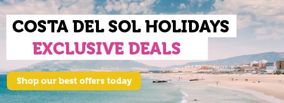 Costa Del Sol Offers