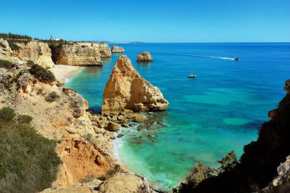 Discover The 7 Best Beaches in Portugal | Broadway Travel