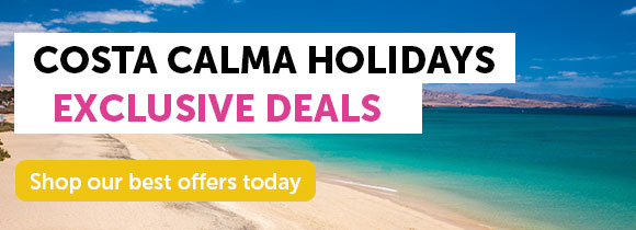 Costa Calma holiday deals