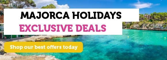 Majorca holiday deals