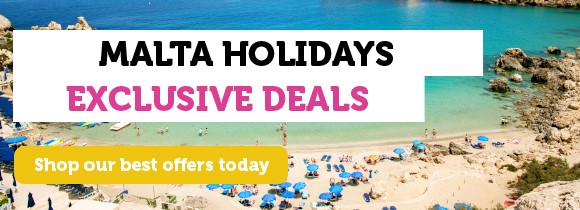 Malta holiday deals