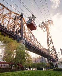 Roosevelt Island Tramway