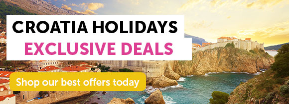 Croatia holiday deals