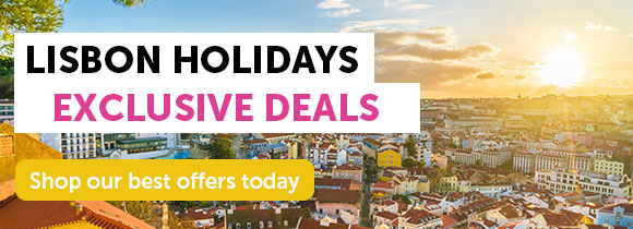 Lisbon holiday deals