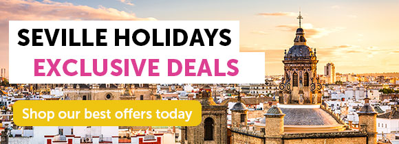 Seville holiday deals