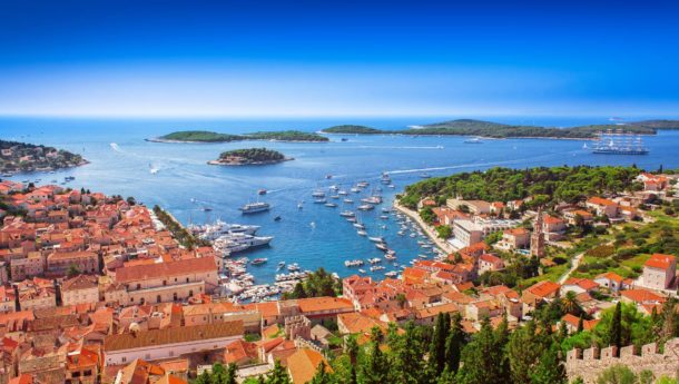 Hvar, Croatia