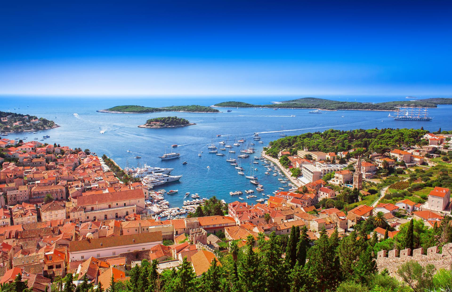 croatia government travel advice