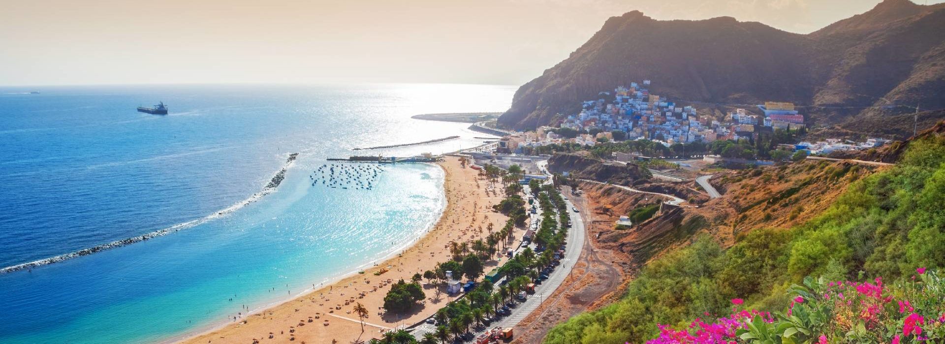 Tenerife Travel Guide: Best Things to do in Tenerife | Broadway Travel