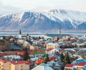 Reykjavik