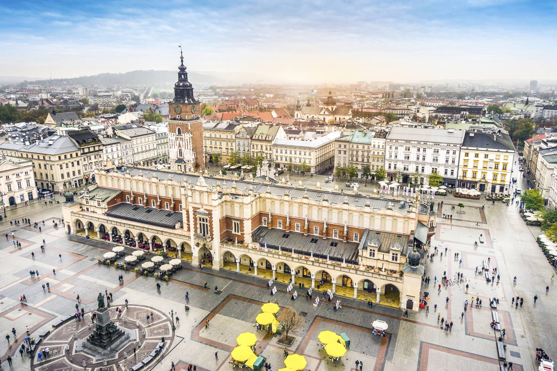 Krakow Travel Guide | Tips, Advice &amp; Inspiration | Broadway Travel