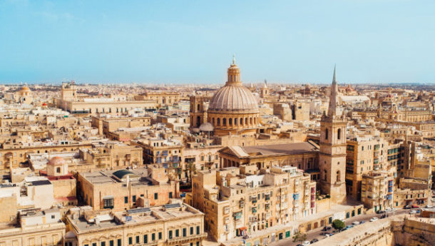 valetta_city_view_on_a_sunny_day