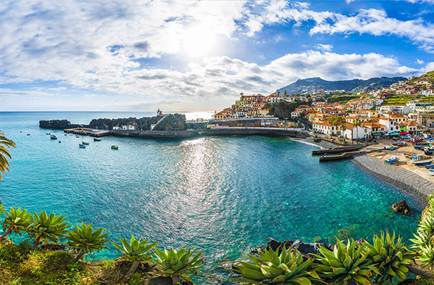 Madeira - Guide to the Best Places & Top Attractions | Broadway Travel