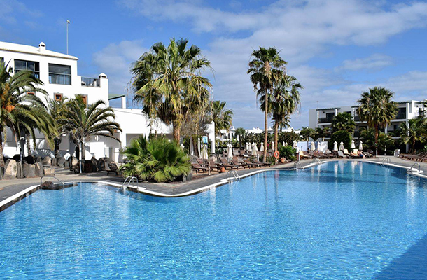 Las Marismas de Corralejo Fuerteventura