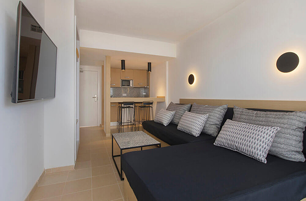 Apartment at HM Martinique Majorca