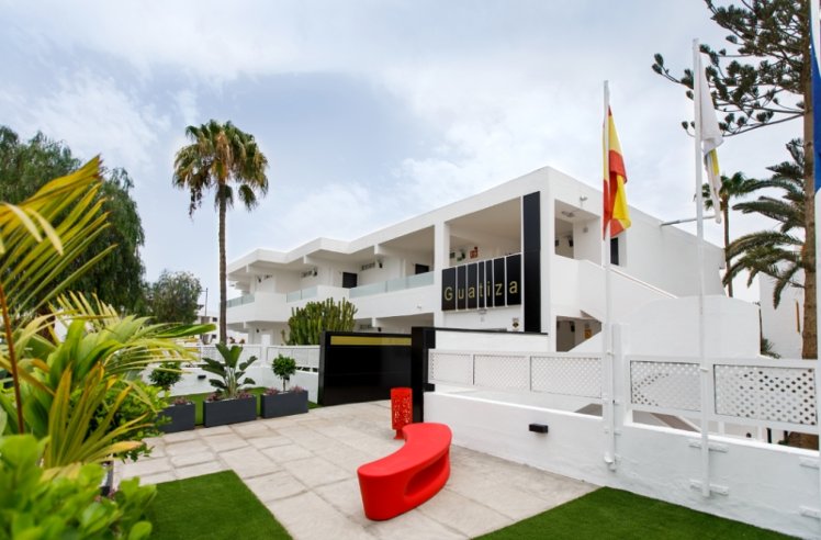 Apartamentos Strelitzias Gran Canaria | Holidays to Canary Islands |  Broadway Travel