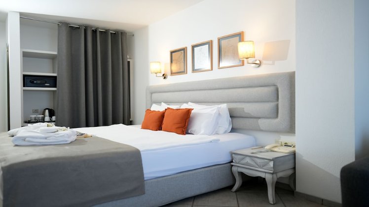 HOTEL CACTUS MIRAGE FAMILY CLUB Bodrum | Holidays to Turkey | Broadway  Travel