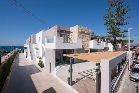 Katrin Suites Crete | Holidays to Greek Islands | Broadway Travel