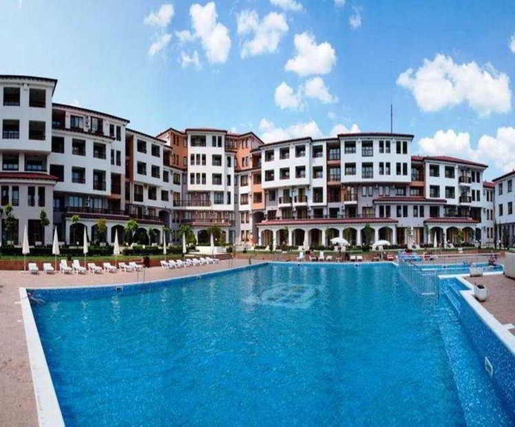 Harmony Hills Varna Holidays to Bulgaria Broadway Travel