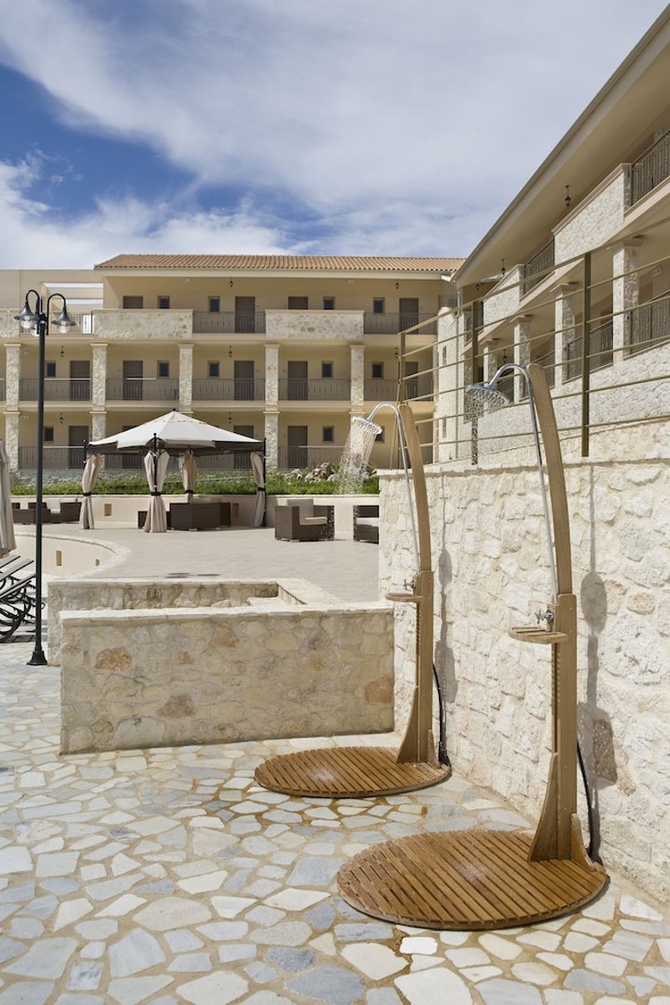 Magnolia Resort Kefallinia Holidays - 4yvBJX09UB 