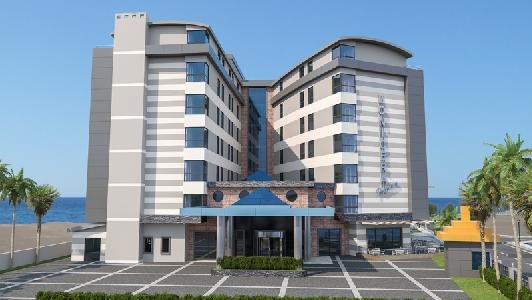 Lonicera Premium Antalya | Holidays to Turkey | Broadway Travel