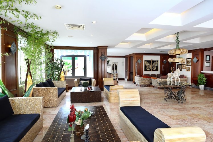 Cactus Fleur Beach Club Bodrum | Holidays to Turkey | Broadway Travel